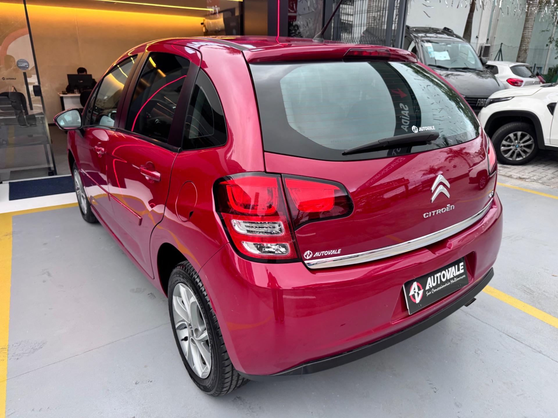 CITROEN C3 - Foto