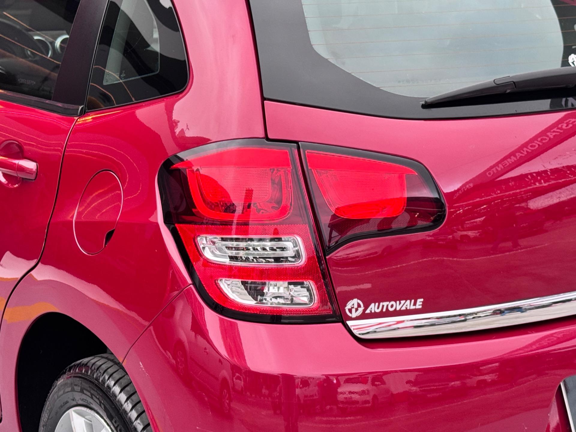 CITROEN C3 - Foto