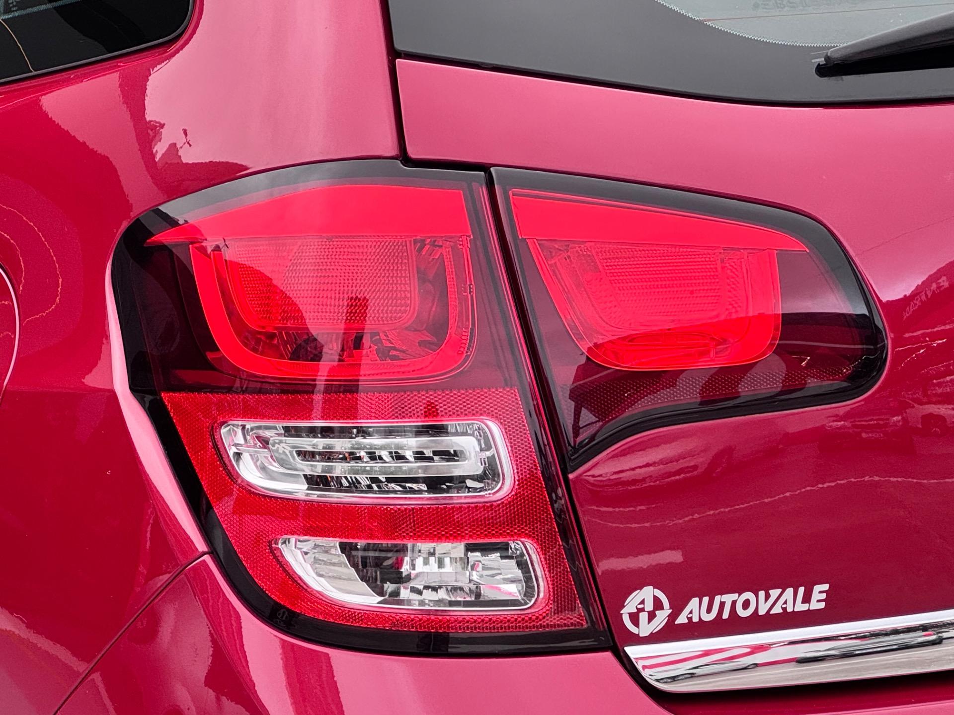 CITROEN C3 - Foto