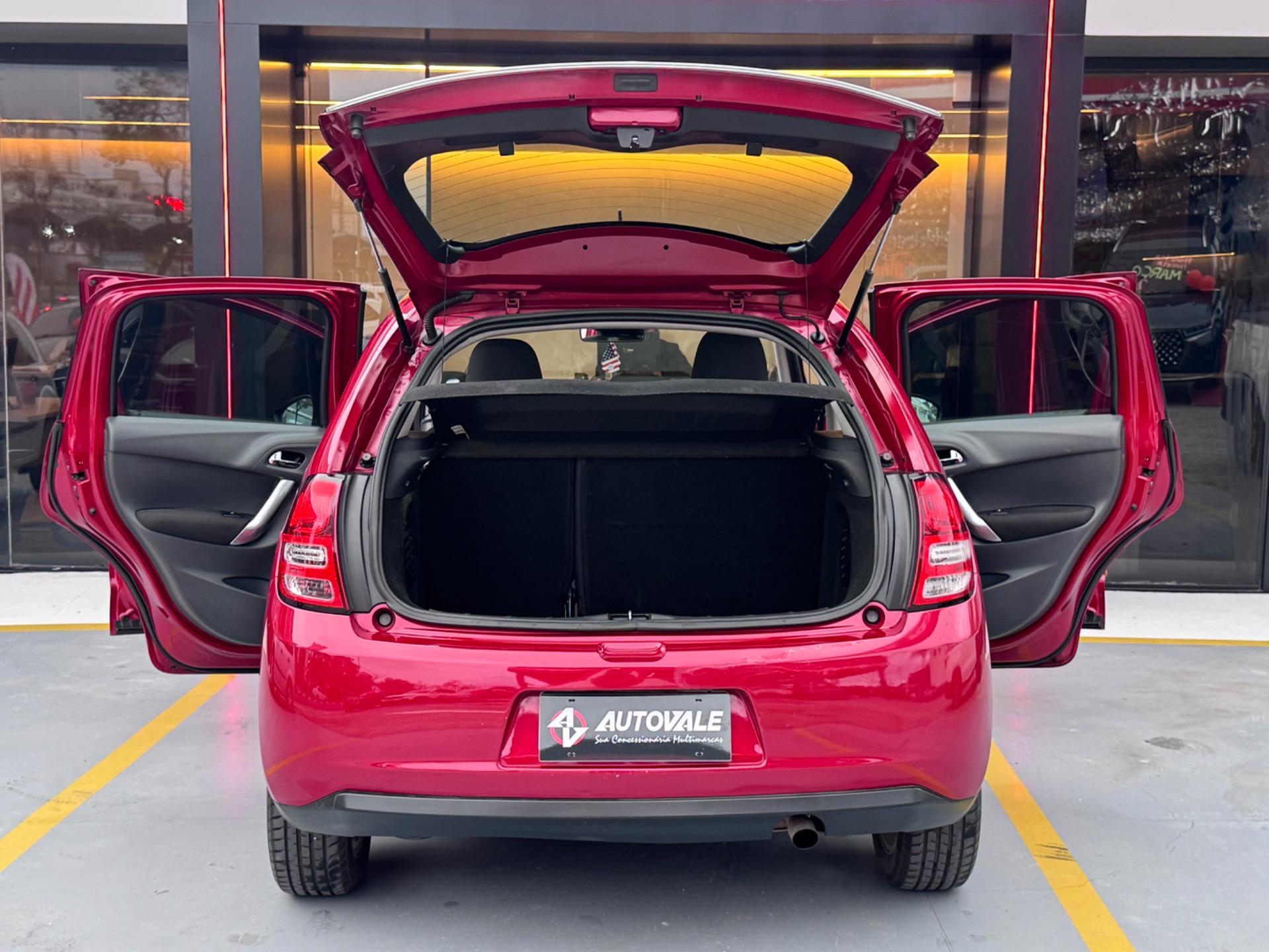 CITROEN C3 - Foto