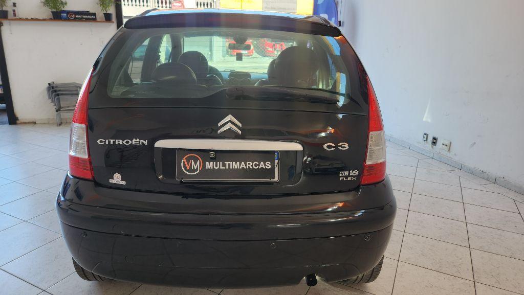 CITROEN C3 - Foto