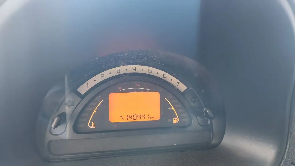 CITROEN C3 - Foto