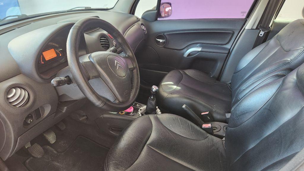 CITROEN C3 - Foto