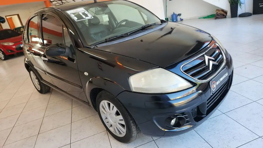CITROEN C3 - Foto