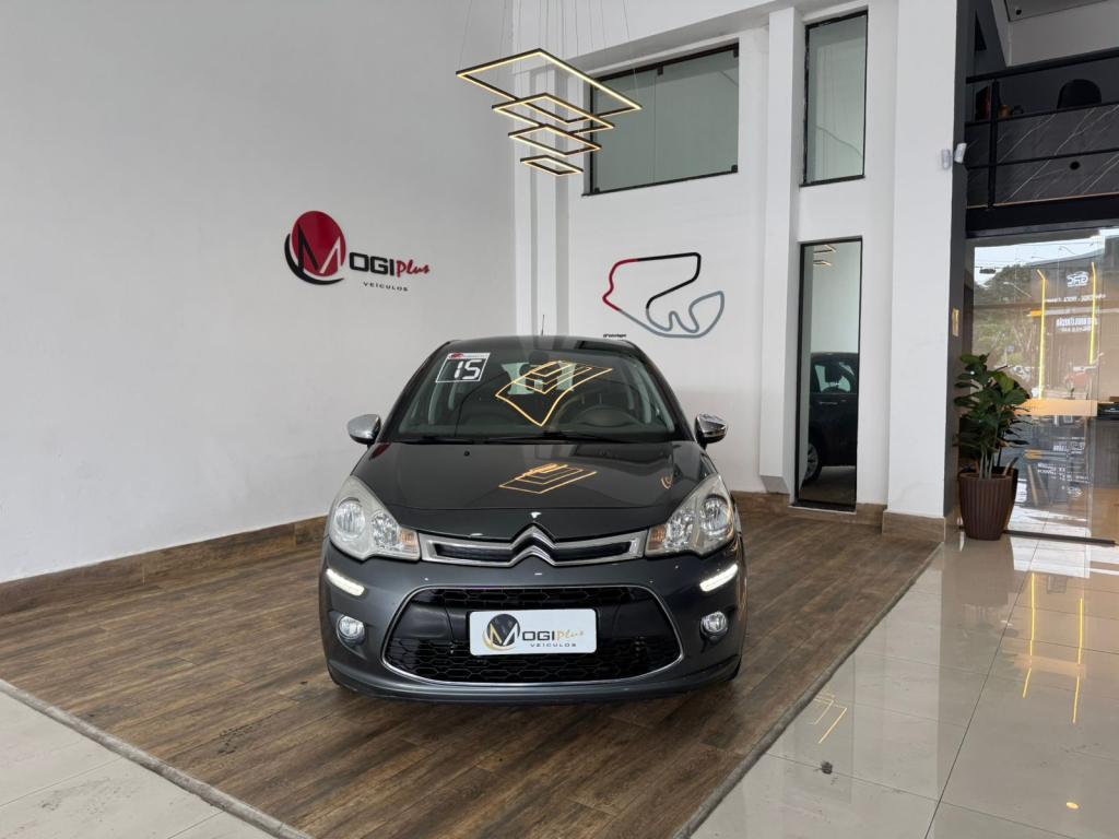 CITROEN C3 - Foto