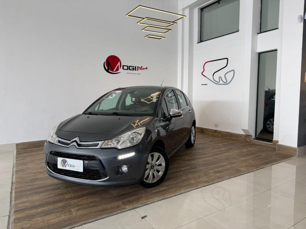 CITROEN C3 - Foto