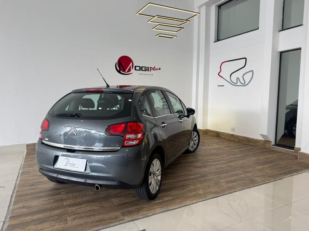 CITROEN C3 - Foto