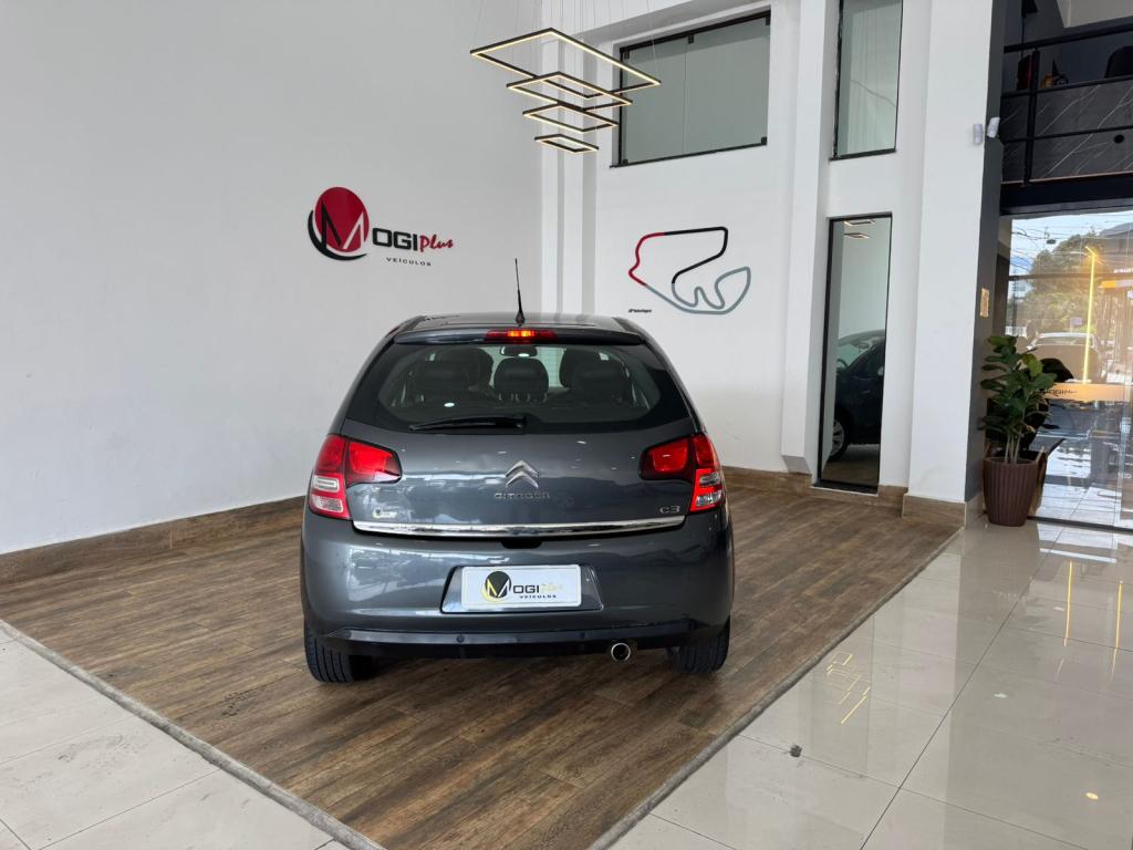 CITROEN C3 - Foto