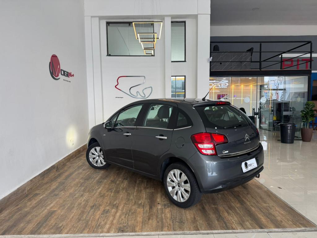 CITROEN C3 - Foto