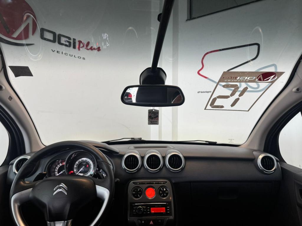 CITROEN C3 - Foto