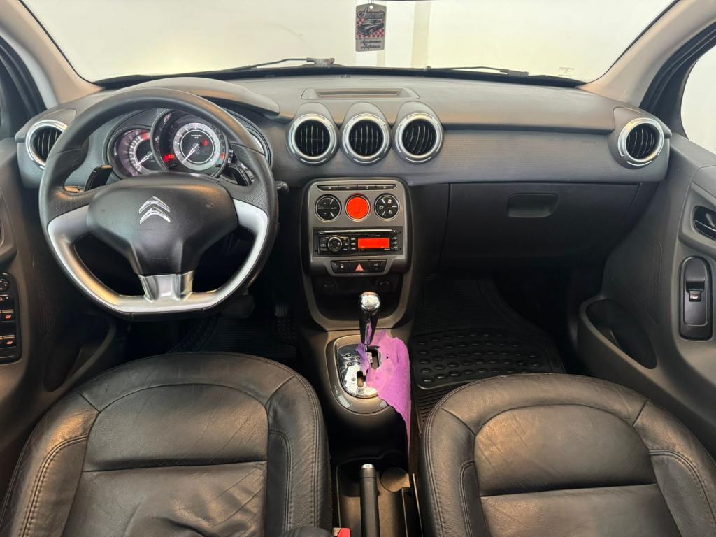 CITROEN C3 - Foto