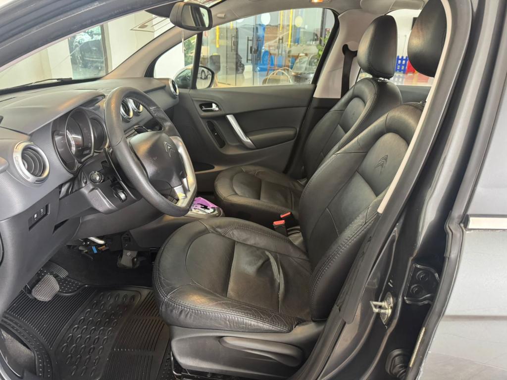 CITROEN C3 - Foto