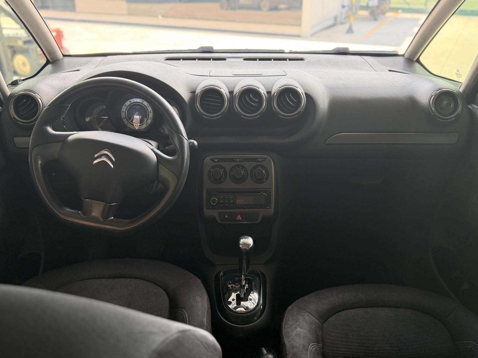 CITROEN C3 - Foto