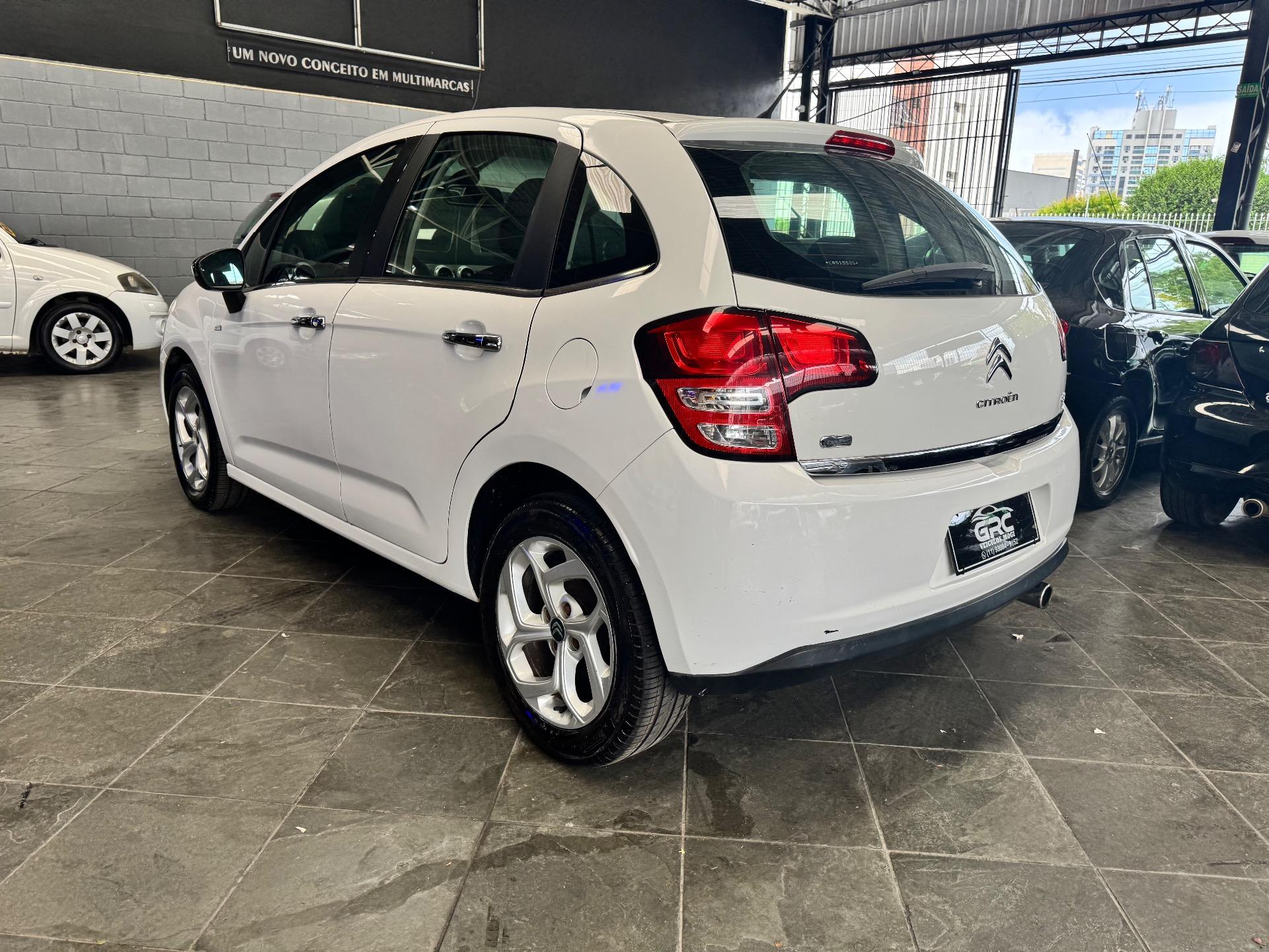 CITROEN C3 - Foto