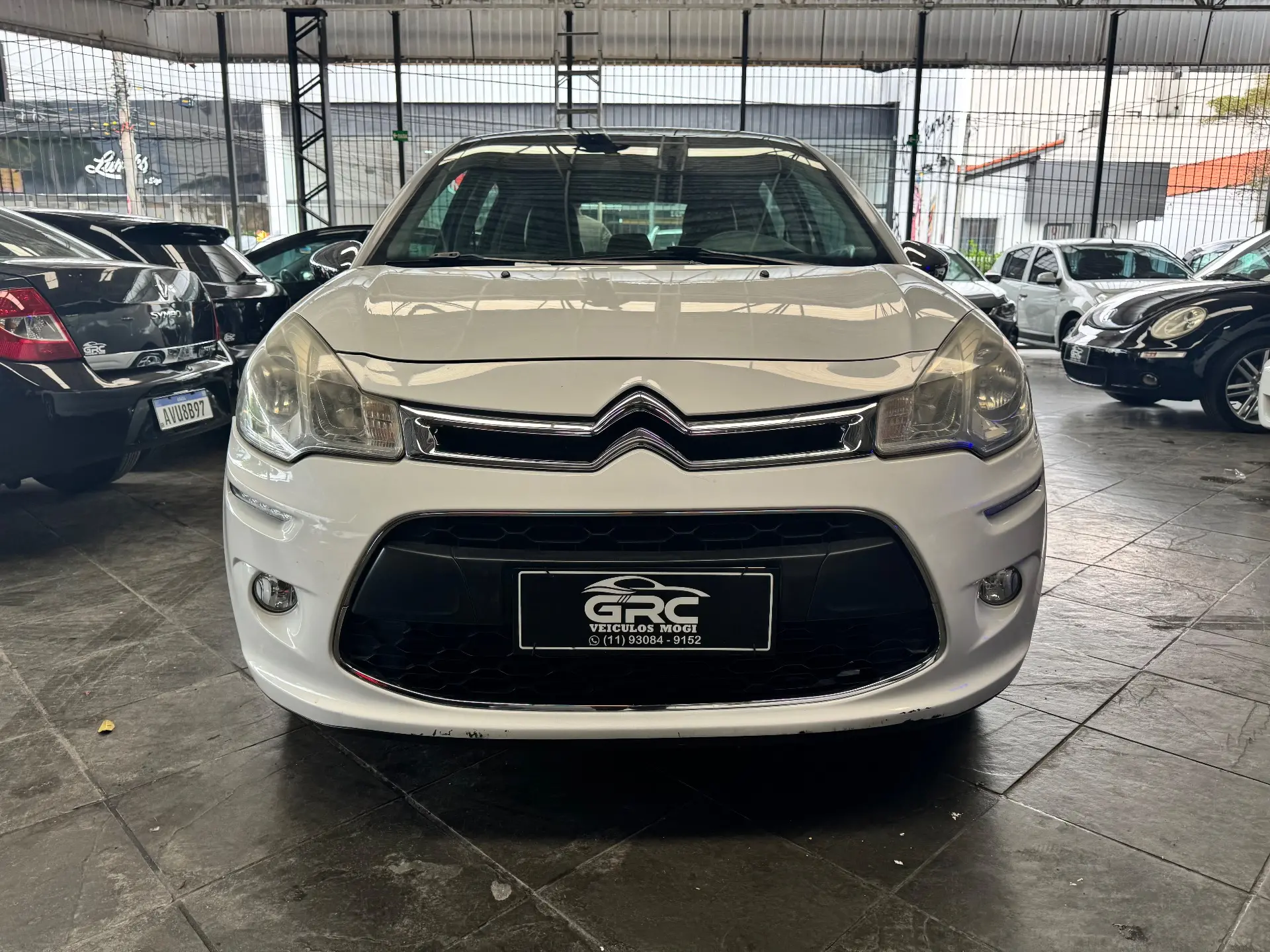 CITROEN C3 - Foto