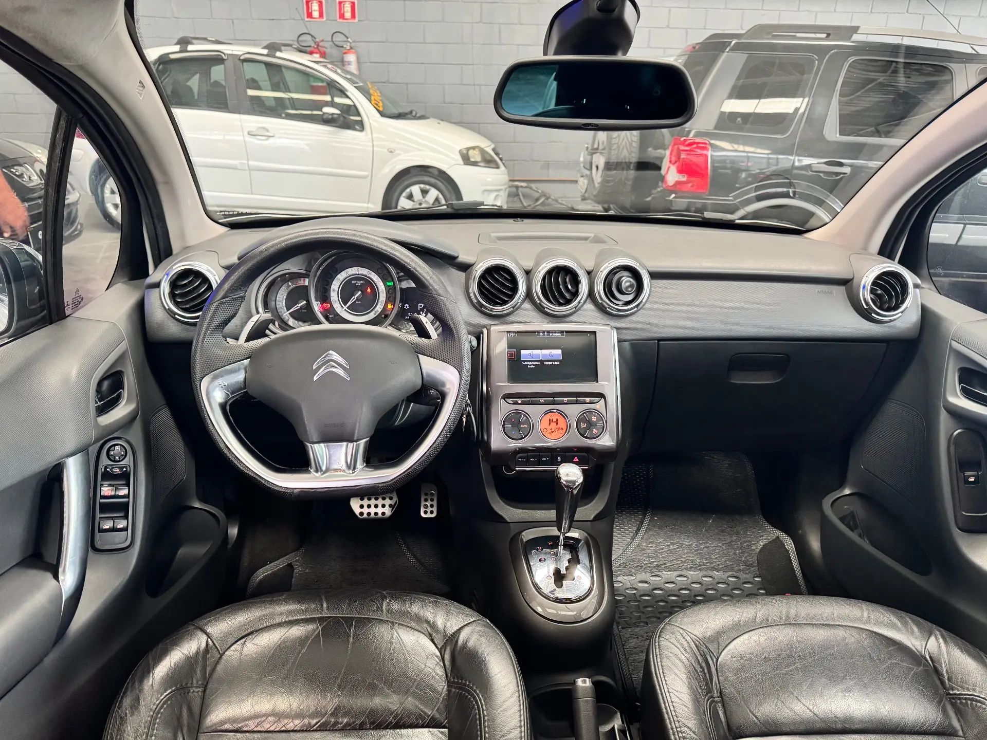 CITROEN C3 - Foto