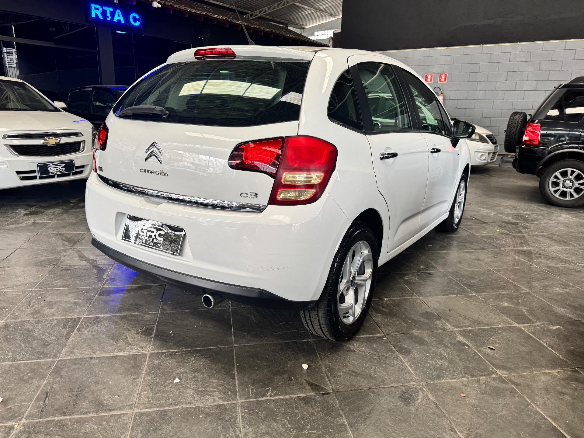 CITROEN C3 - Foto