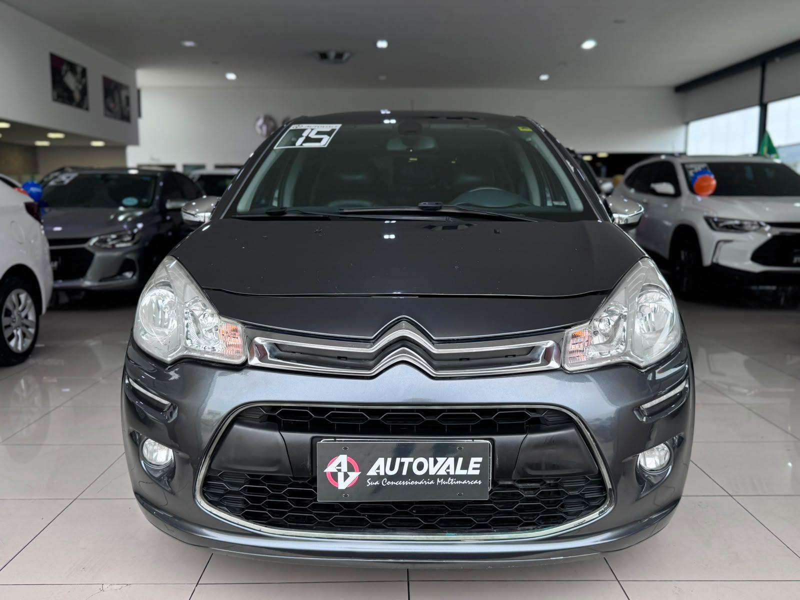 CITROEN C3 - Foto