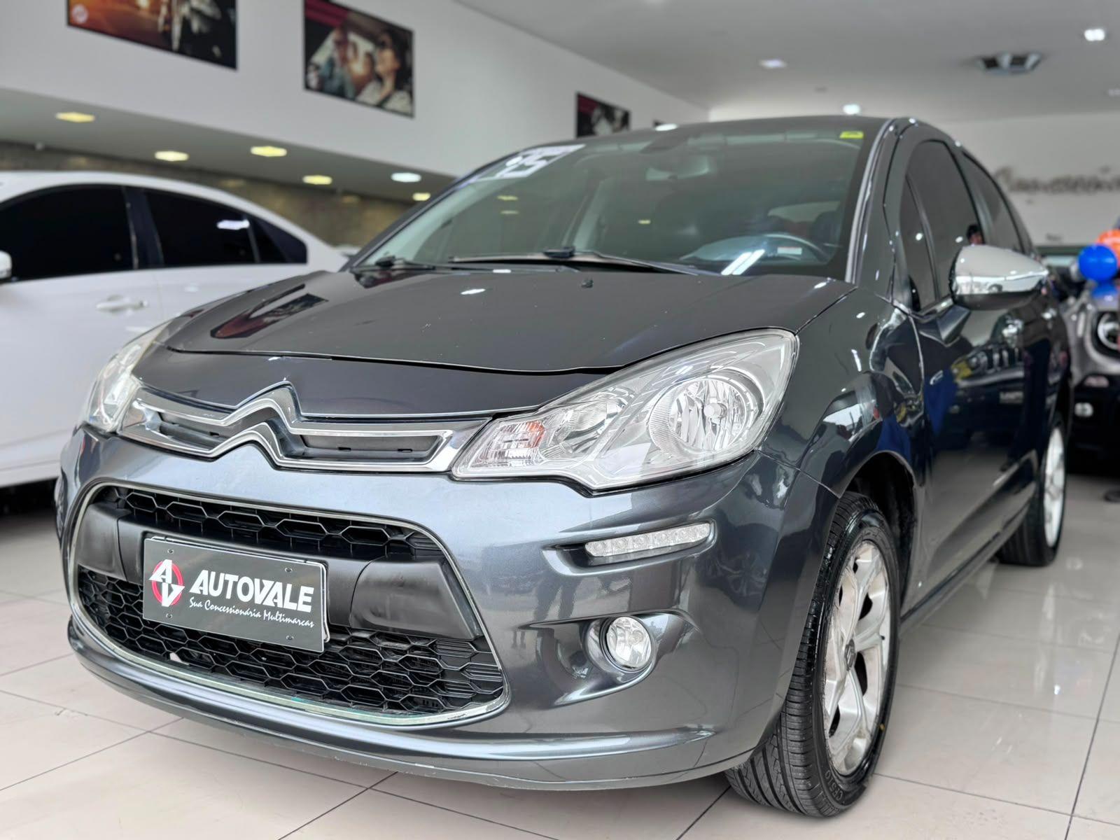 CITROEN C3 - Foto
