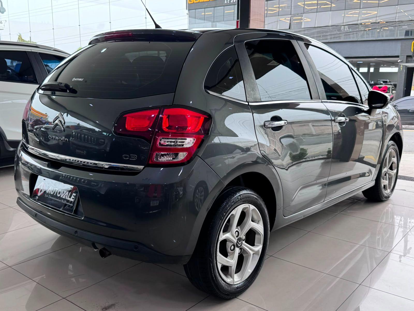 CITROEN C3 - Foto
