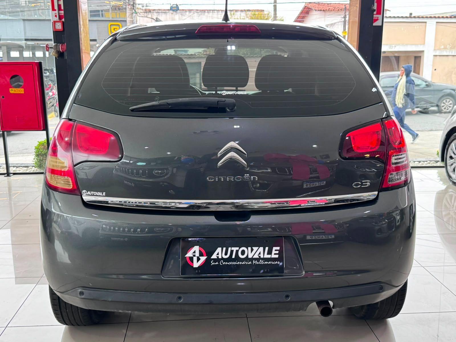 CITROEN C3 - Foto