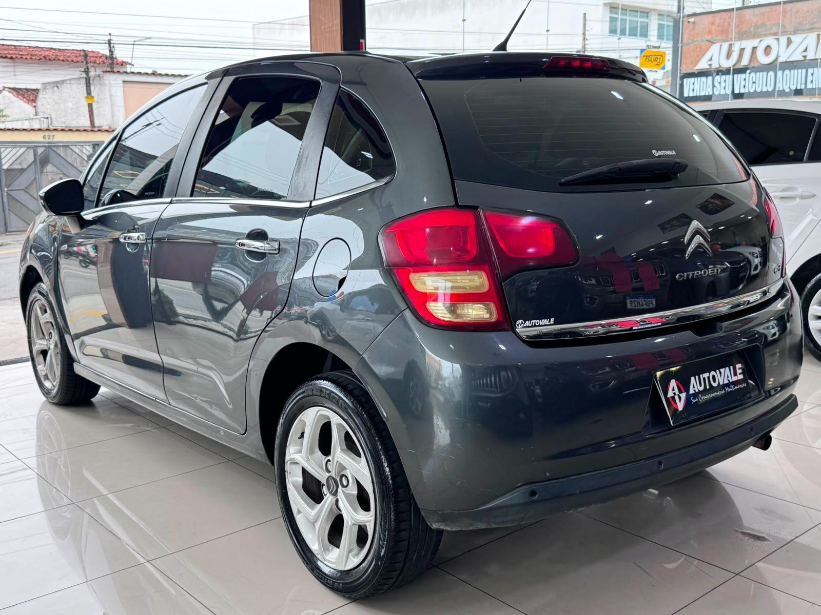 CITROEN C3 - Foto