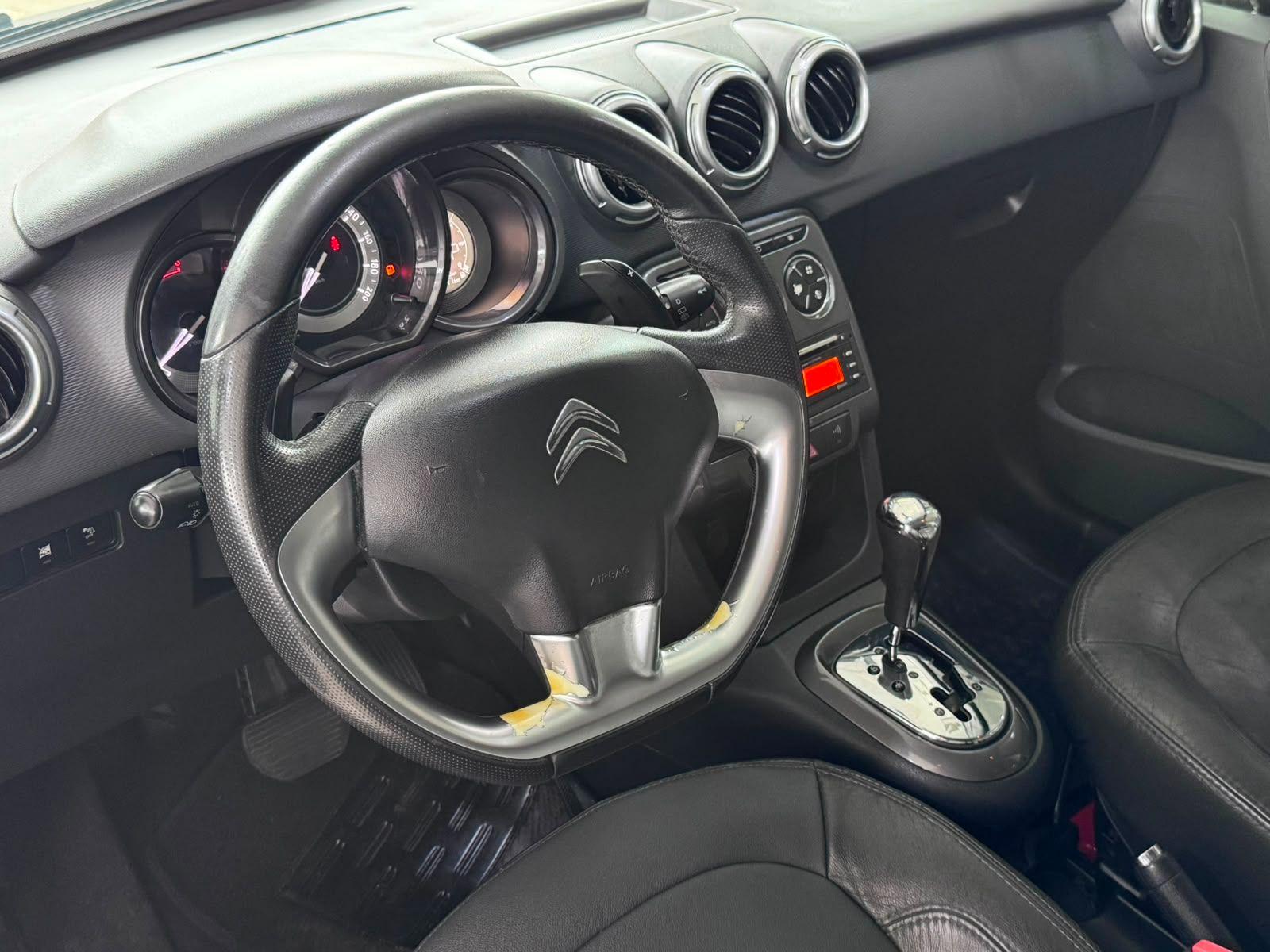 CITROEN C3 - Foto