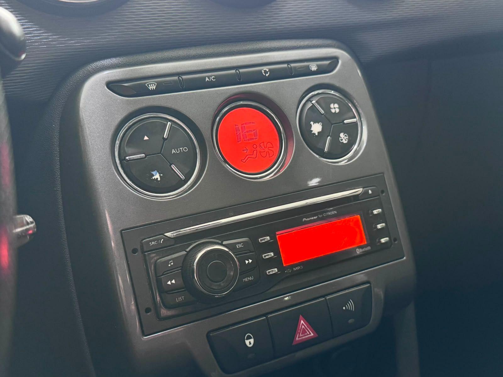 CITROEN C3 - Foto
