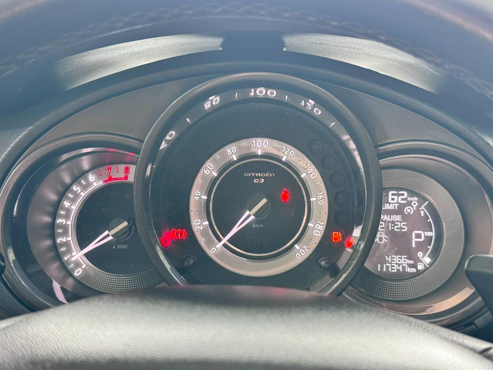 CITROEN C3 - Foto