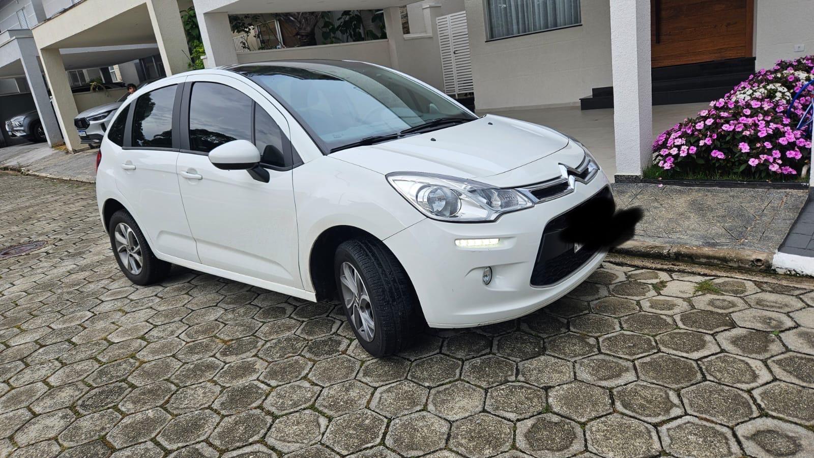 CITROEN C3 - Foto