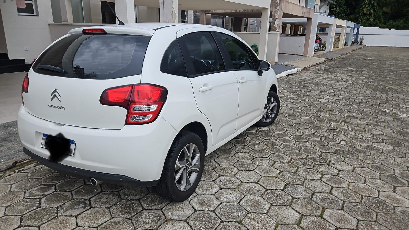 CITROEN C3 - Foto