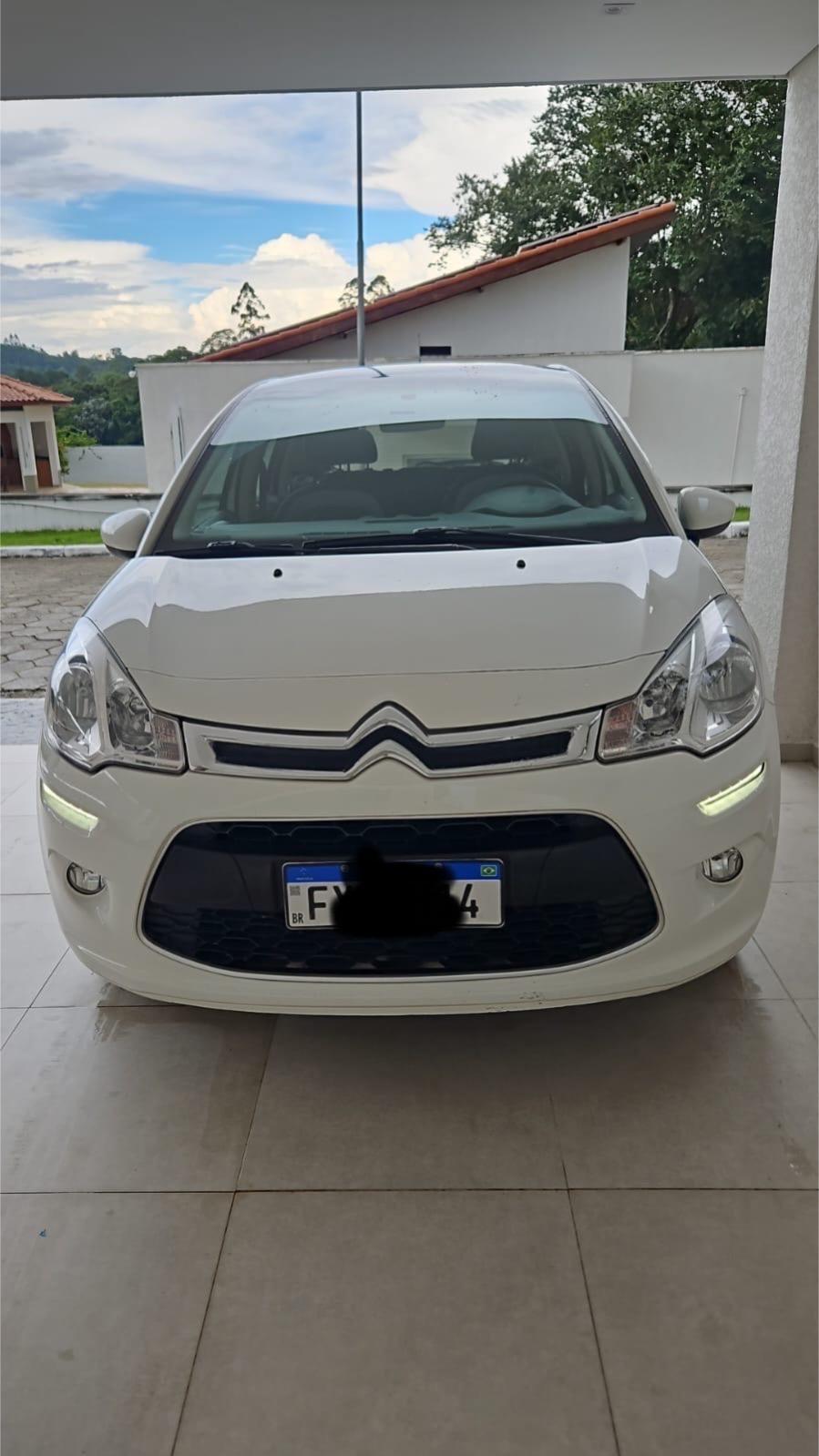 CITROEN C3 - Foto