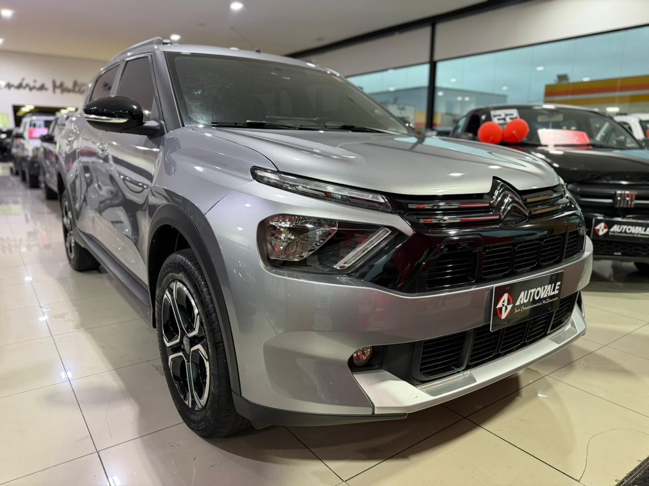 CITROEN C3 Aircross - Foto