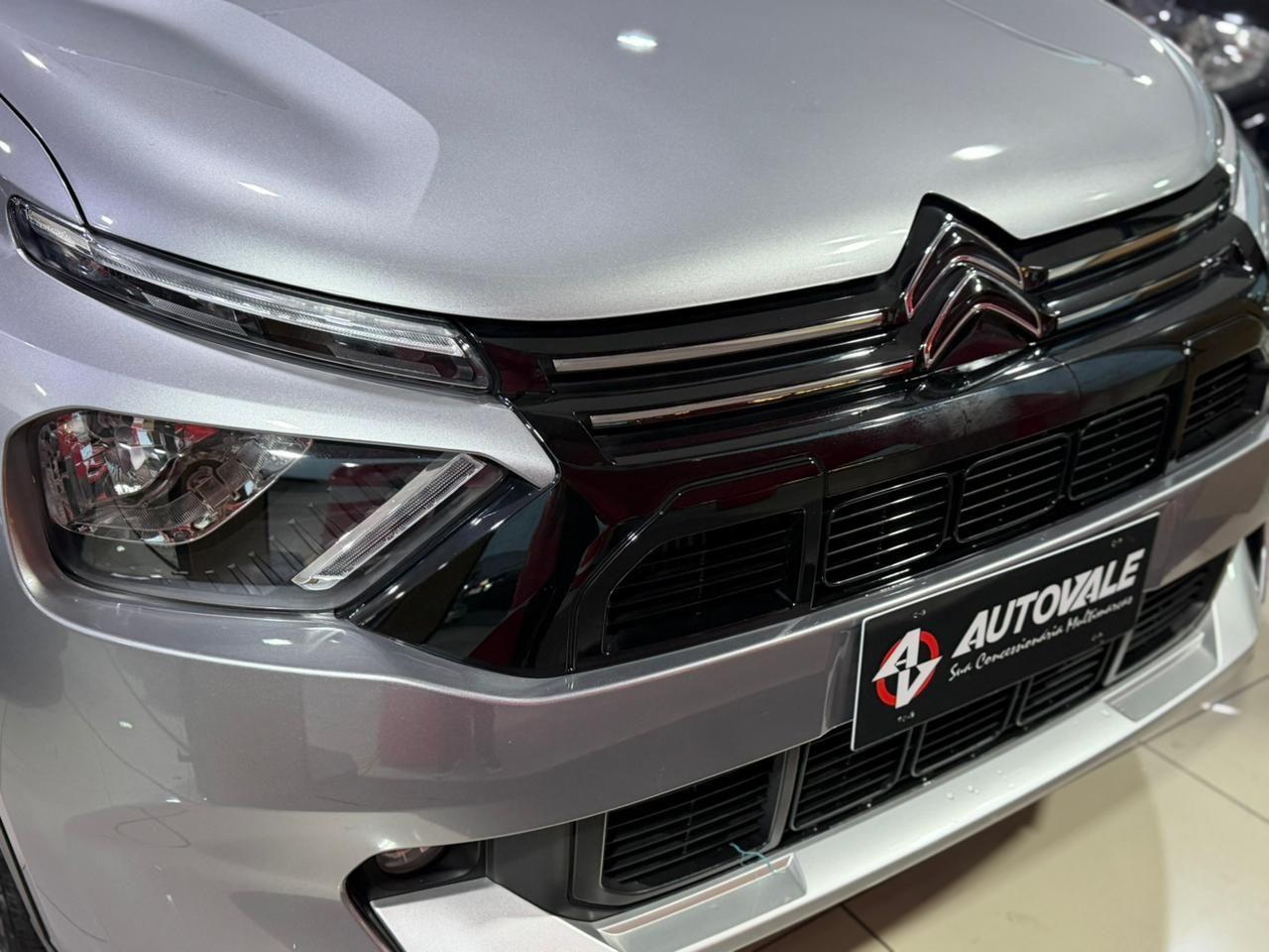 CITROEN C3 Aircross - Foto