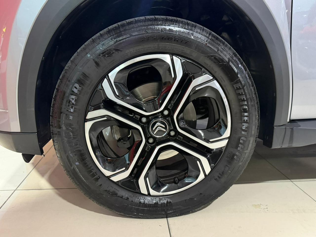CITROEN C3 Aircross - Foto