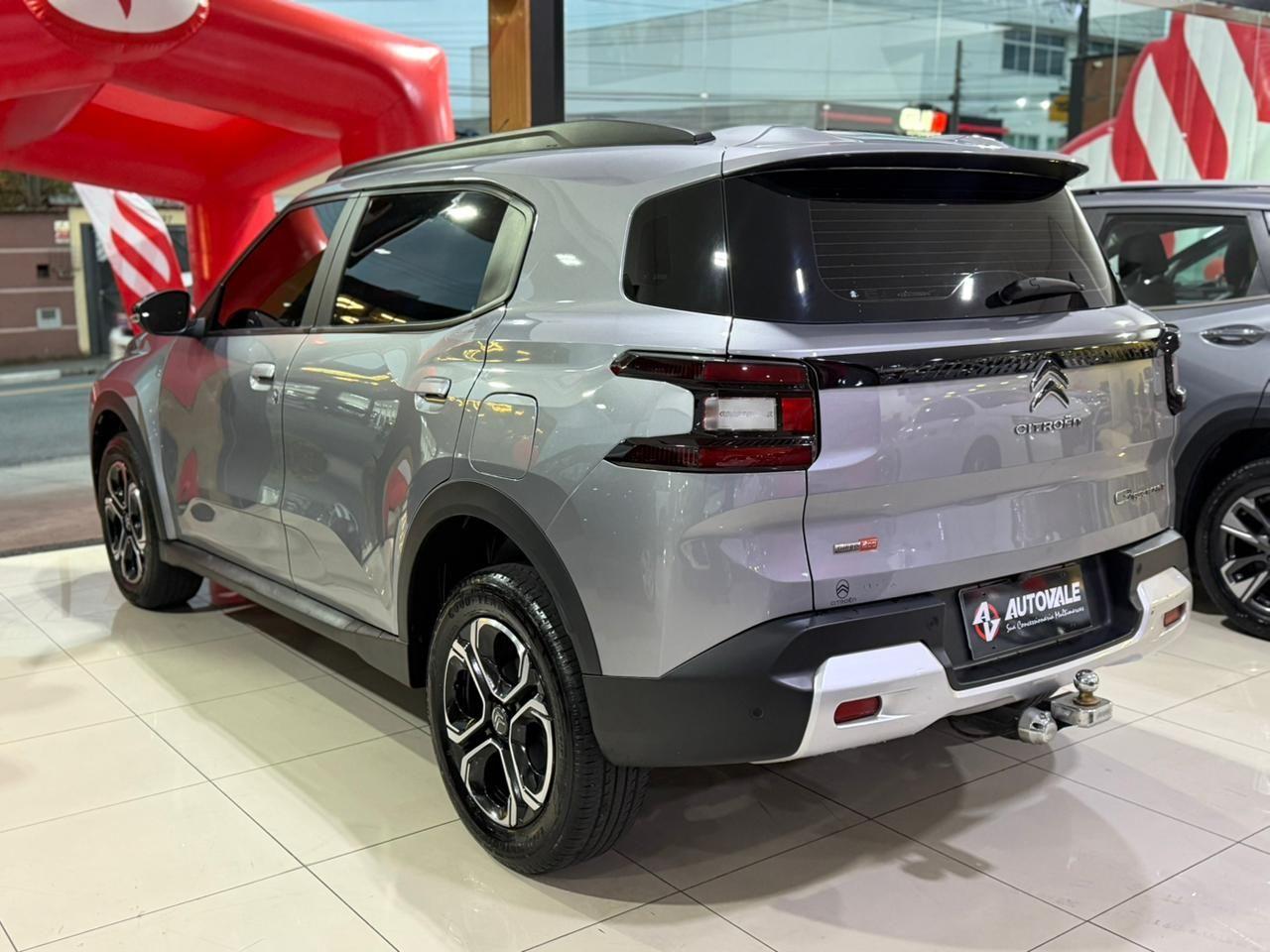 CITROEN C3 Aircross - Foto