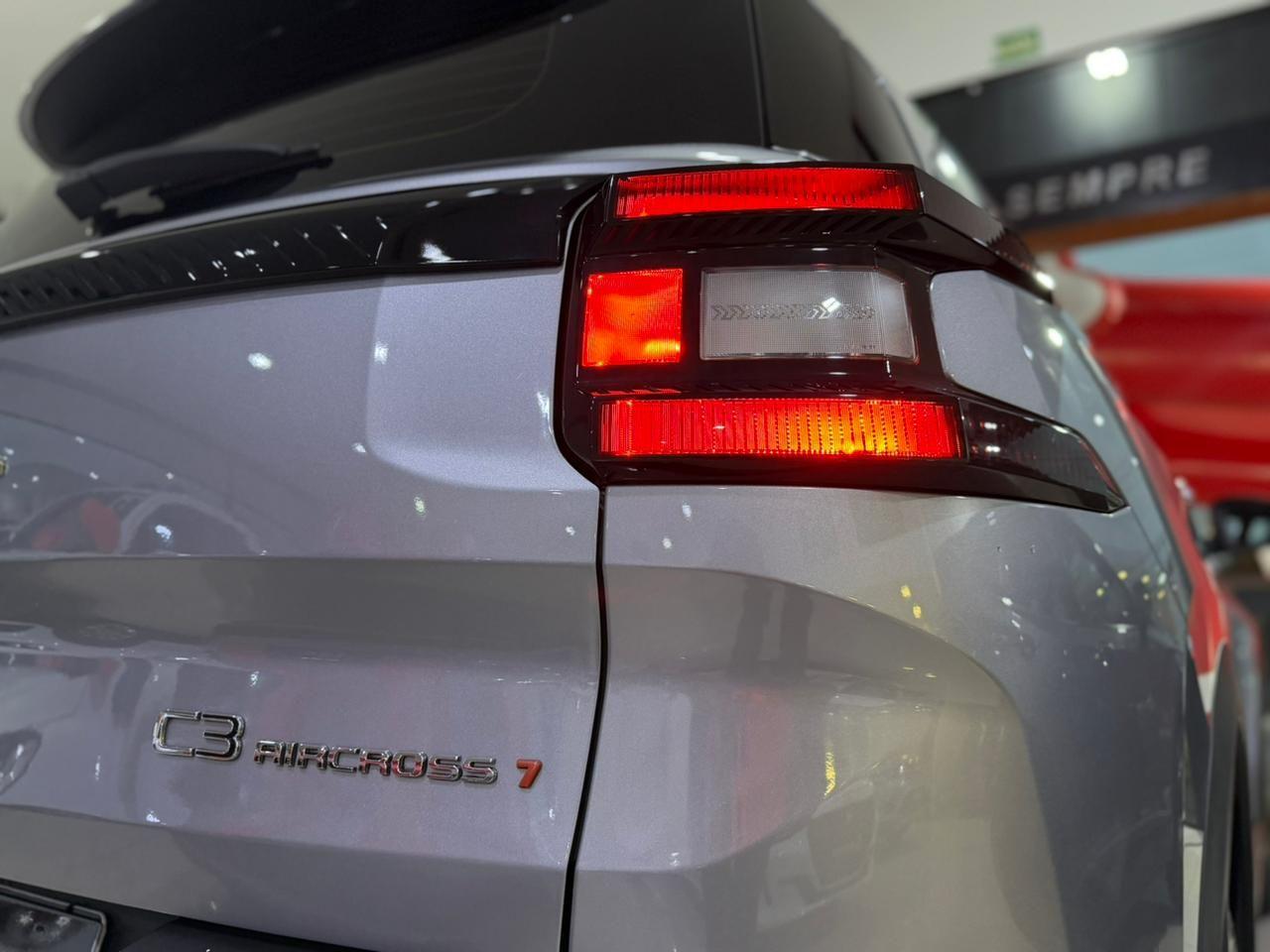 CITROEN C3 Aircross - Foto