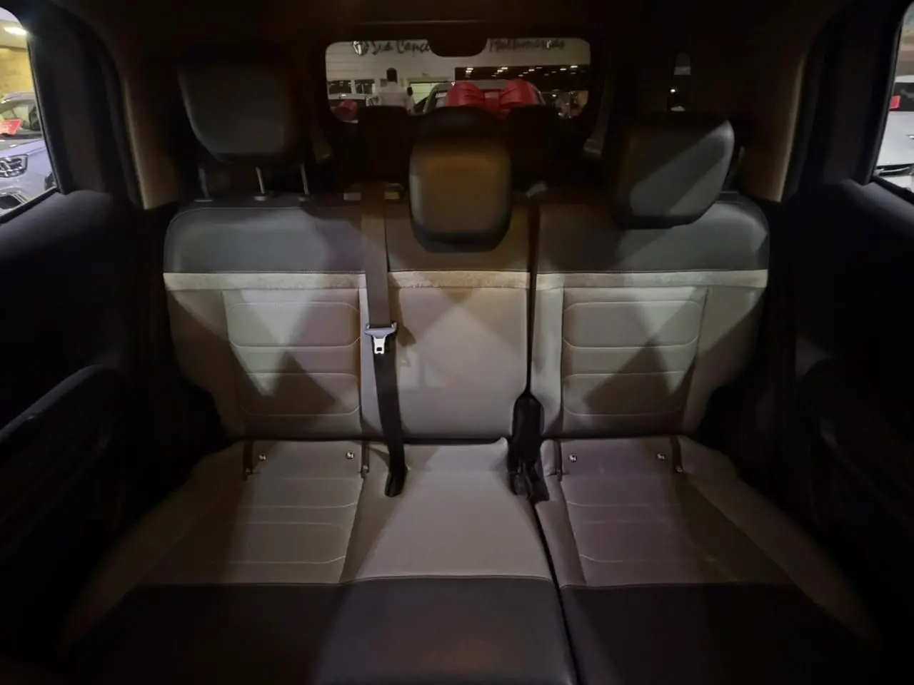 CITROEN C3 Aircross - Foto