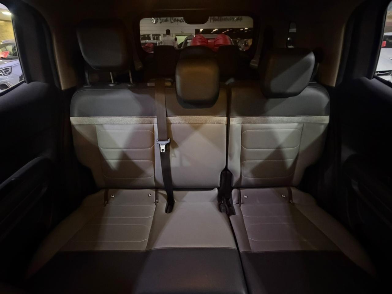 CITROEN C3 Aircross - Foto