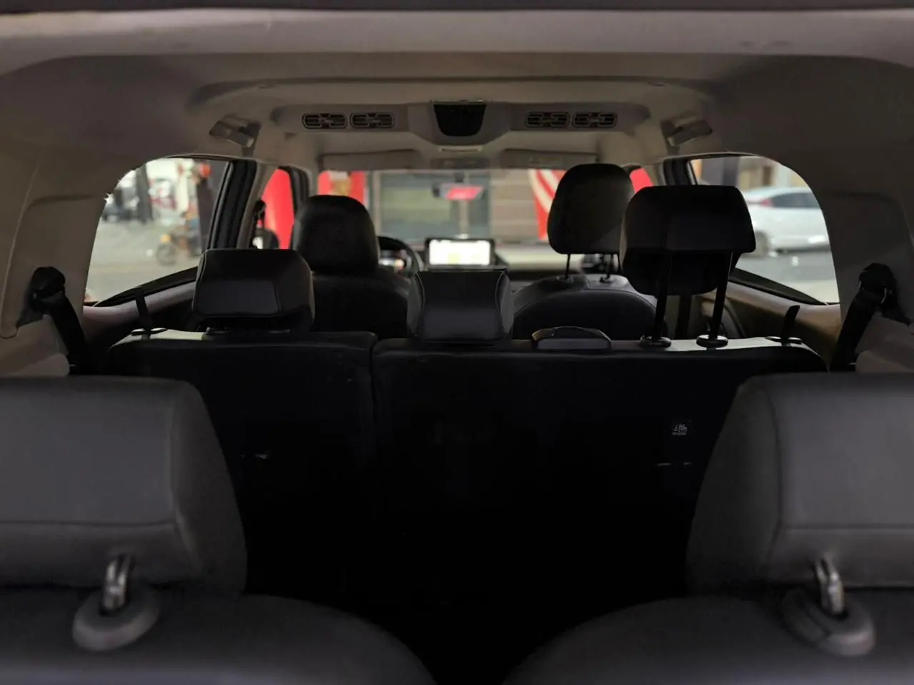 CITROEN C3 Aircross - Foto