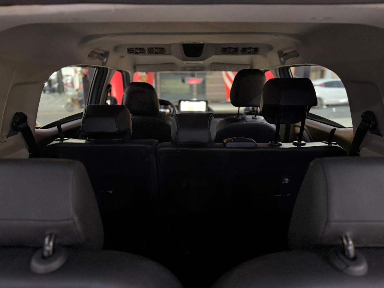 CITROEN C3 Aircross - Foto