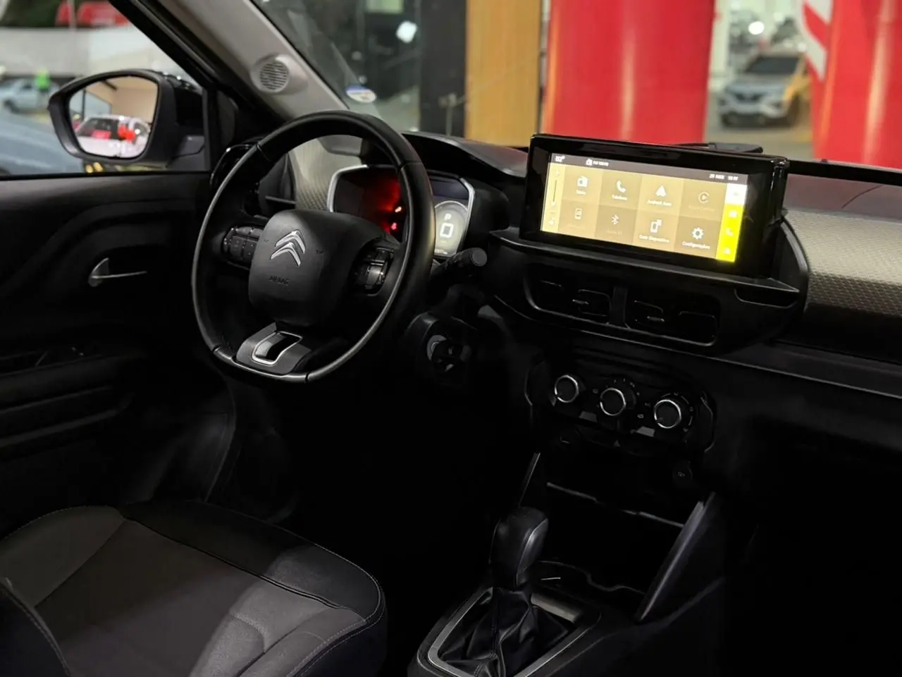 CITROEN C3 Aircross - Foto