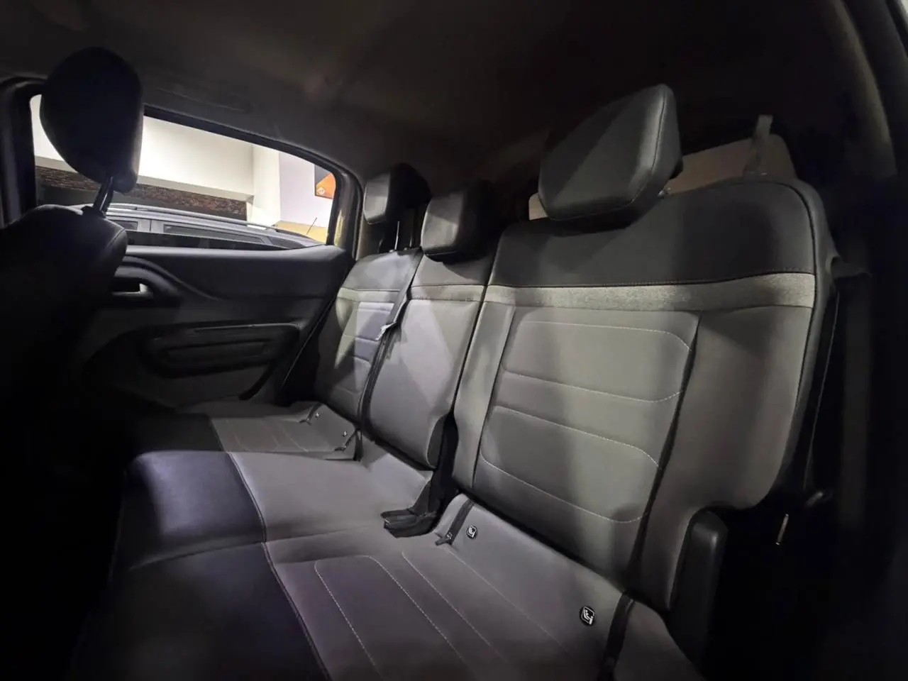 CITROEN C3 Aircross - Foto