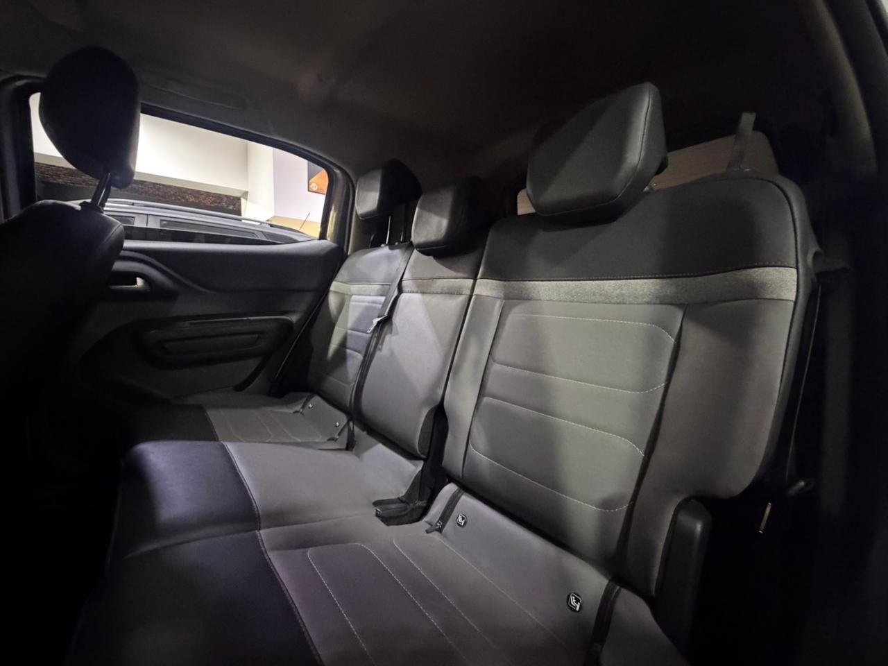 CITROEN C3 Aircross - Foto