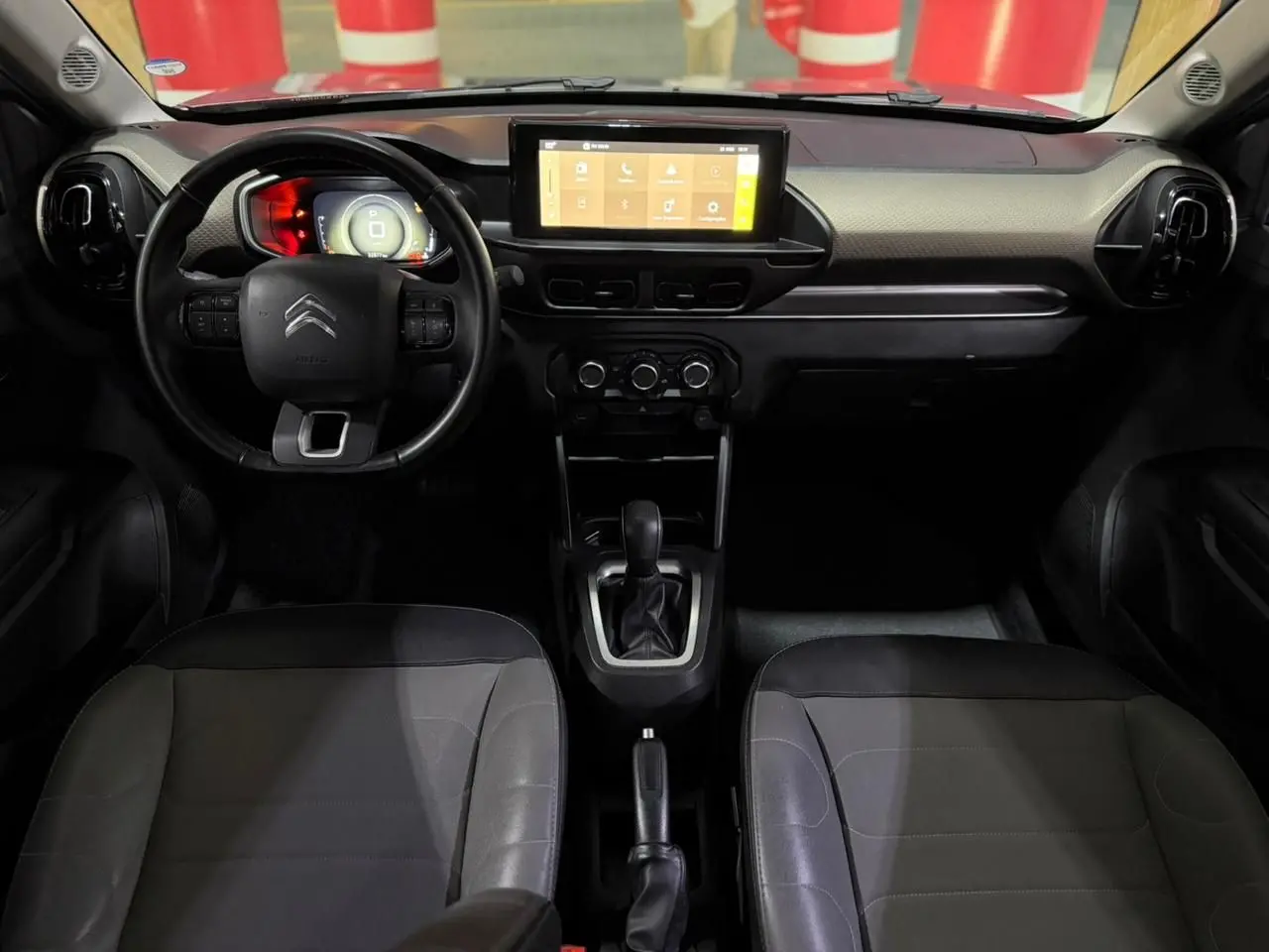 CITROEN C3 Aircross - Foto