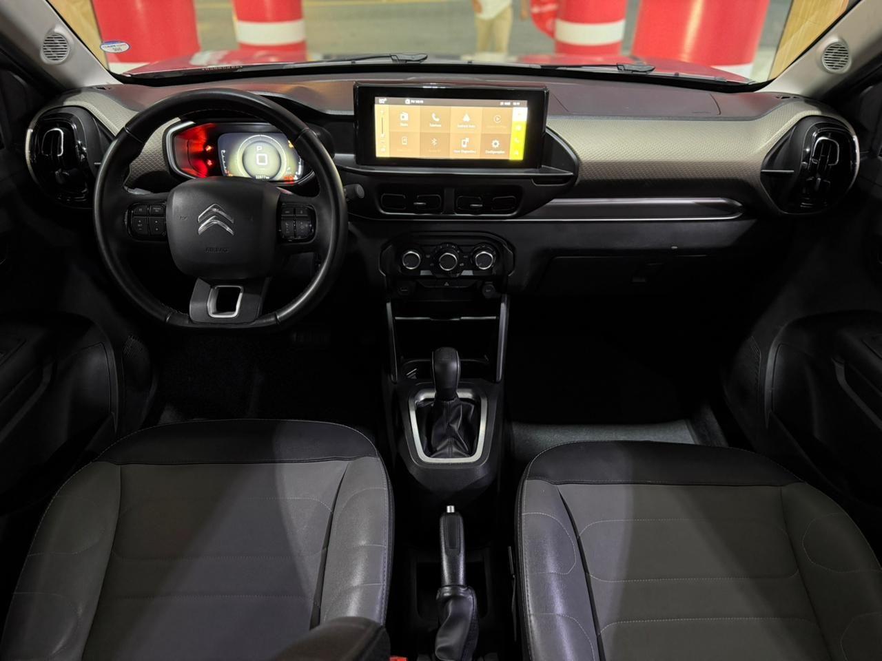 CITROEN C3 Aircross - Foto