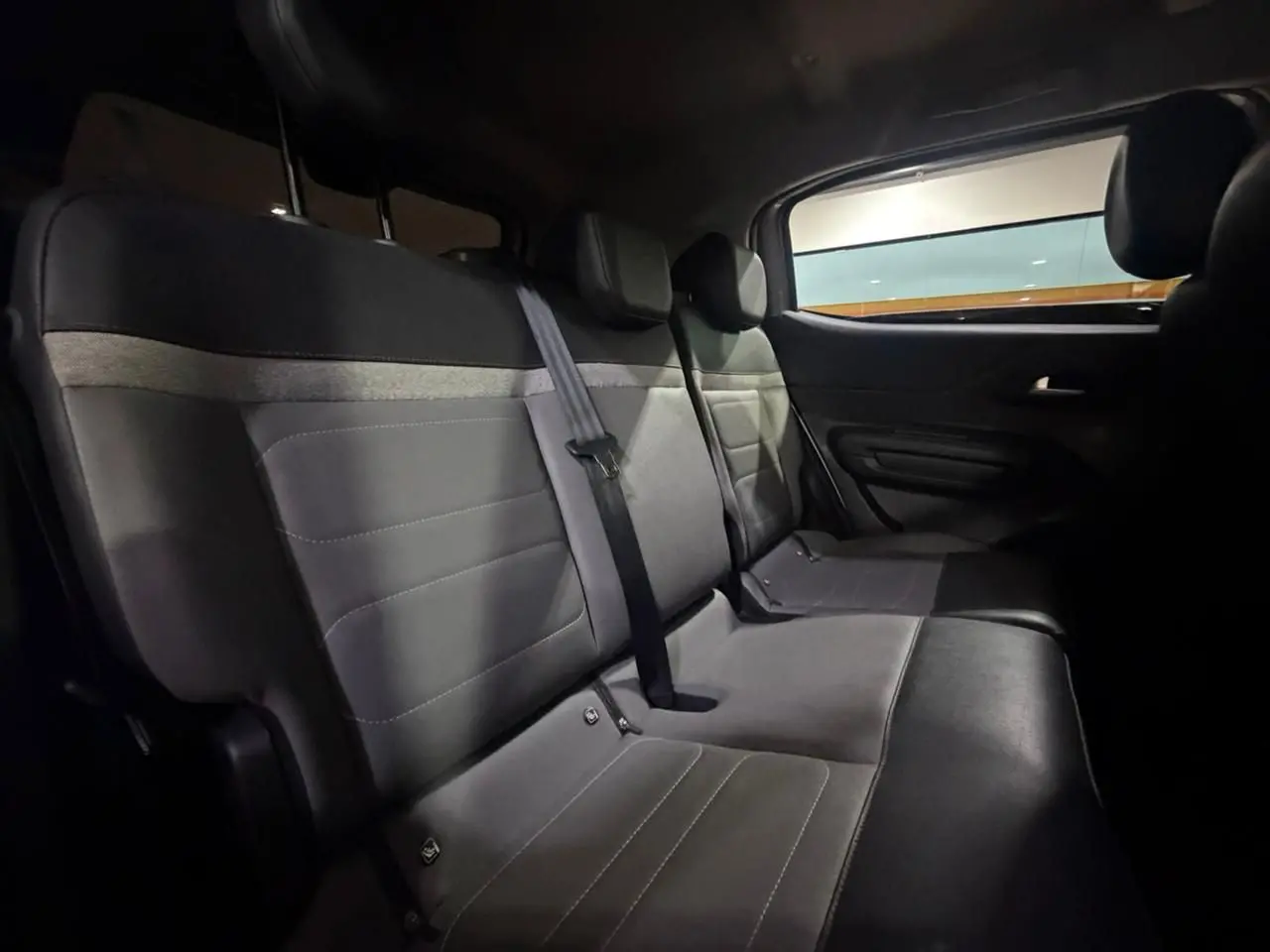 CITROEN C3 Aircross - Foto