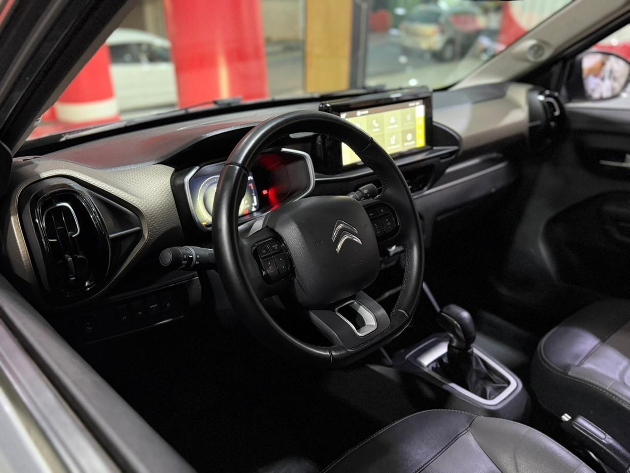 CITROEN C3 Aircross - Foto