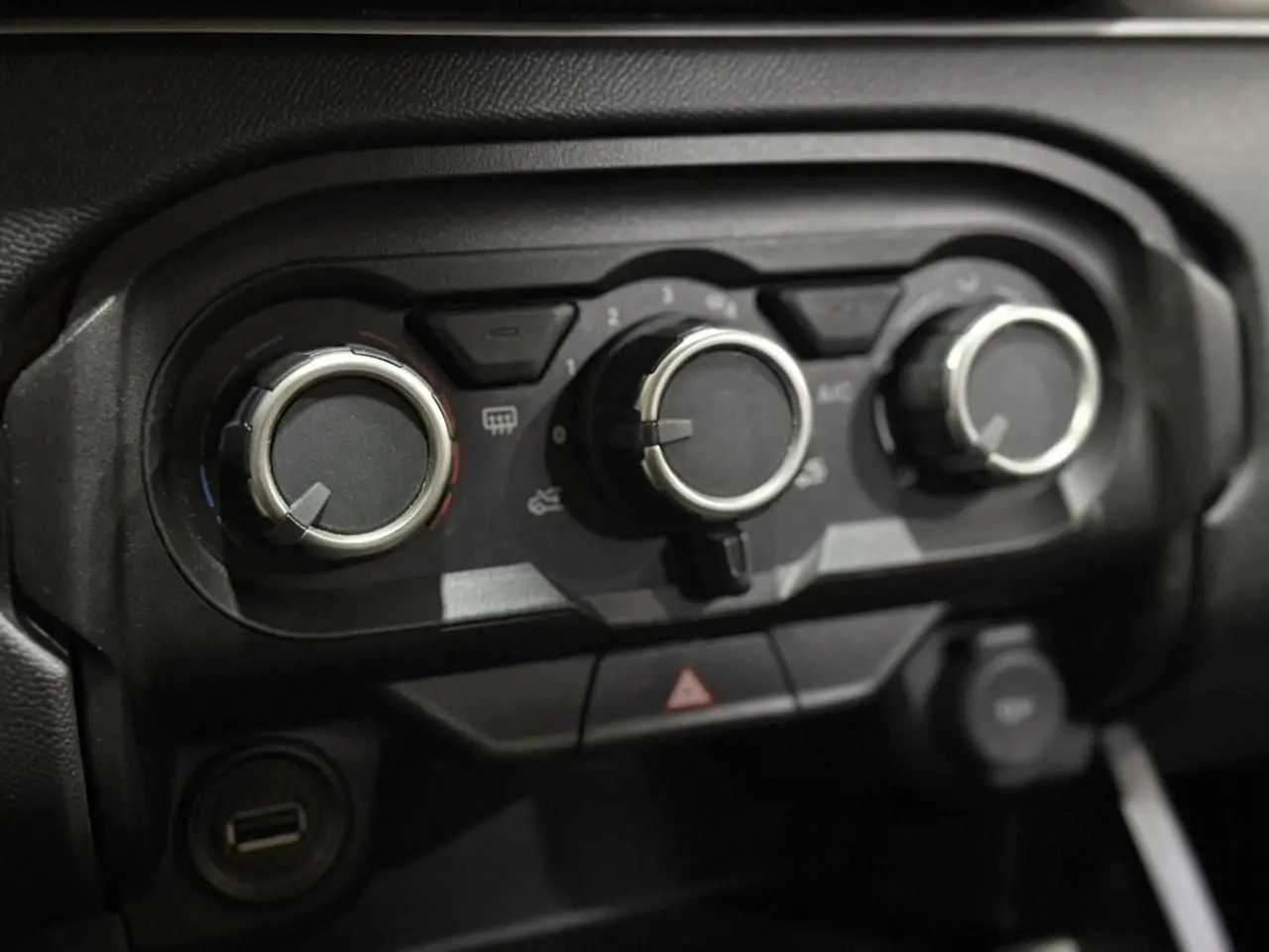 CITROEN C3 Aircross - Foto