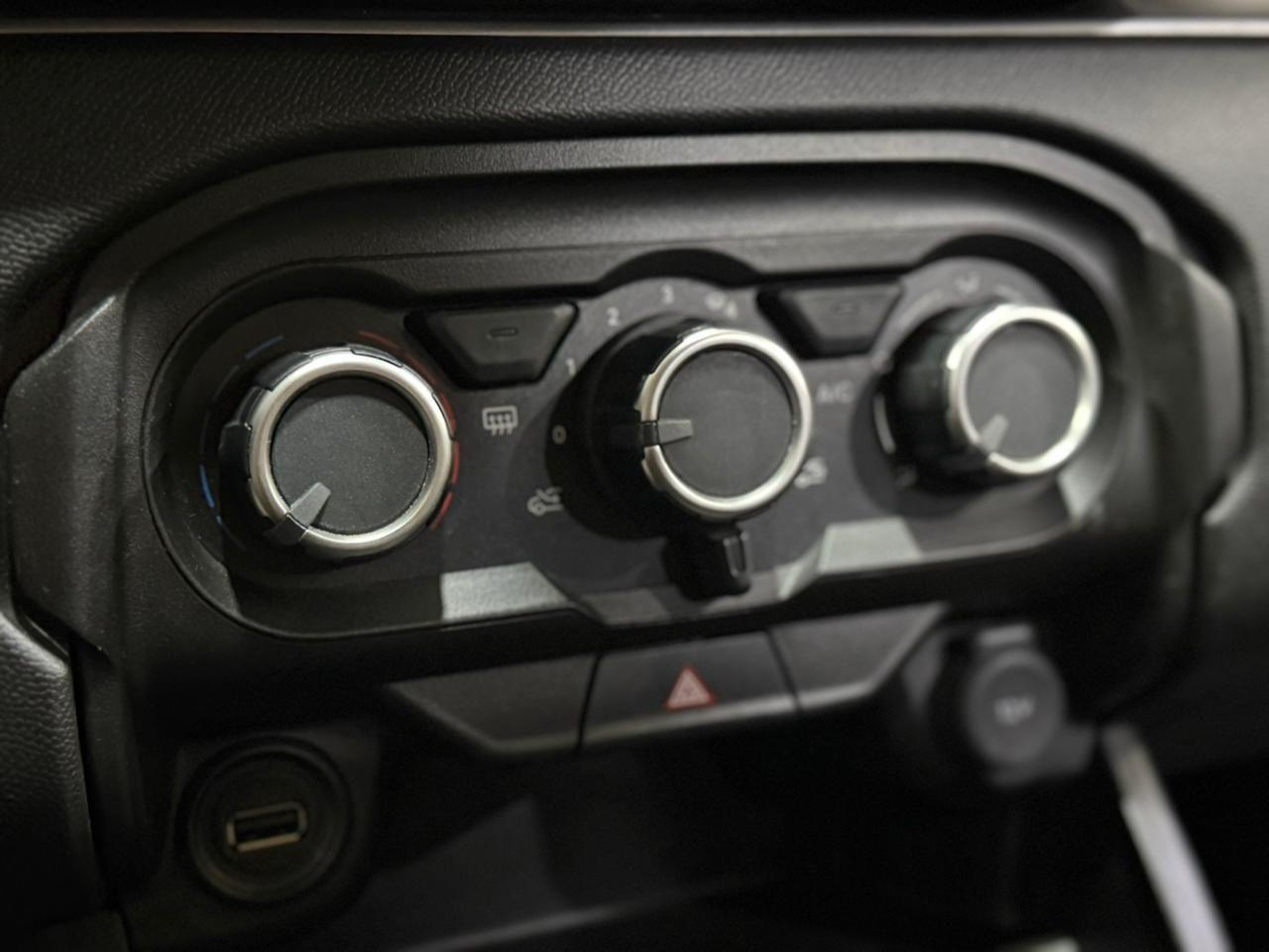 CITROEN C3 Aircross - Foto